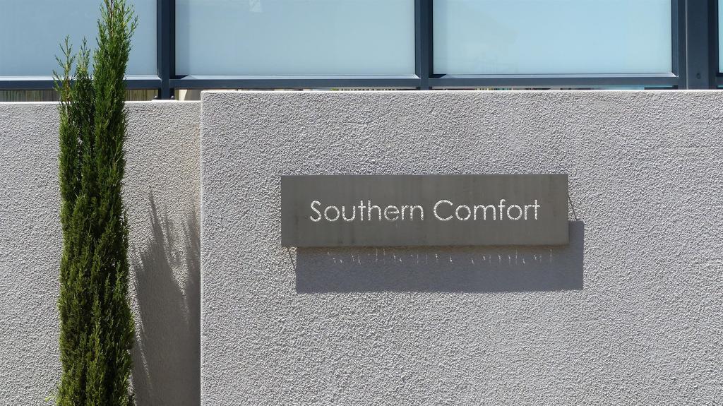 Southern Comfort Guest House Città del Capo Esterno foto