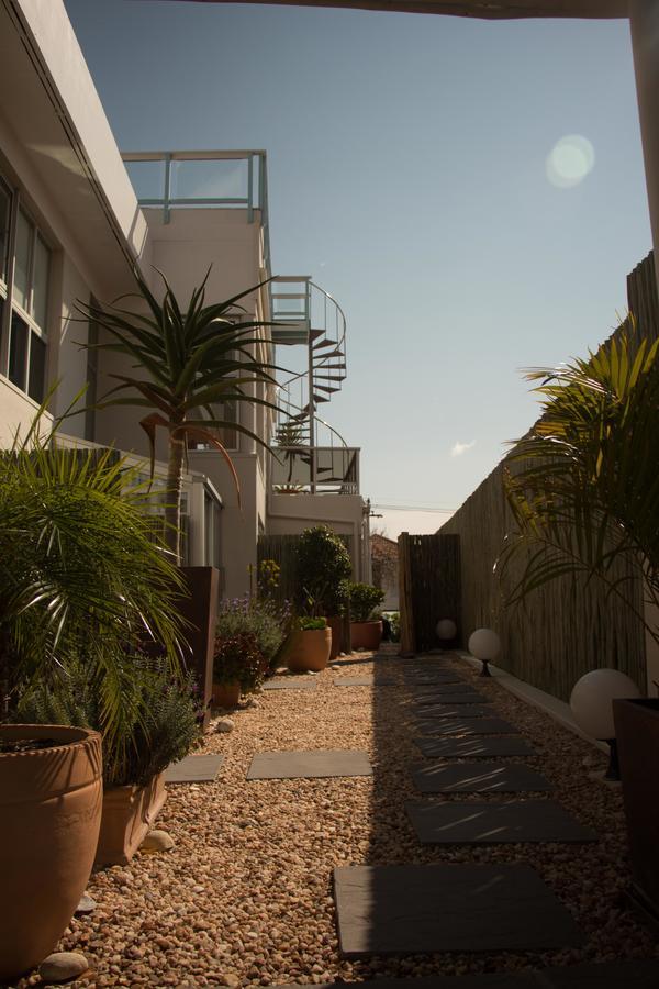 Southern Comfort Guest House Città del Capo Esterno foto