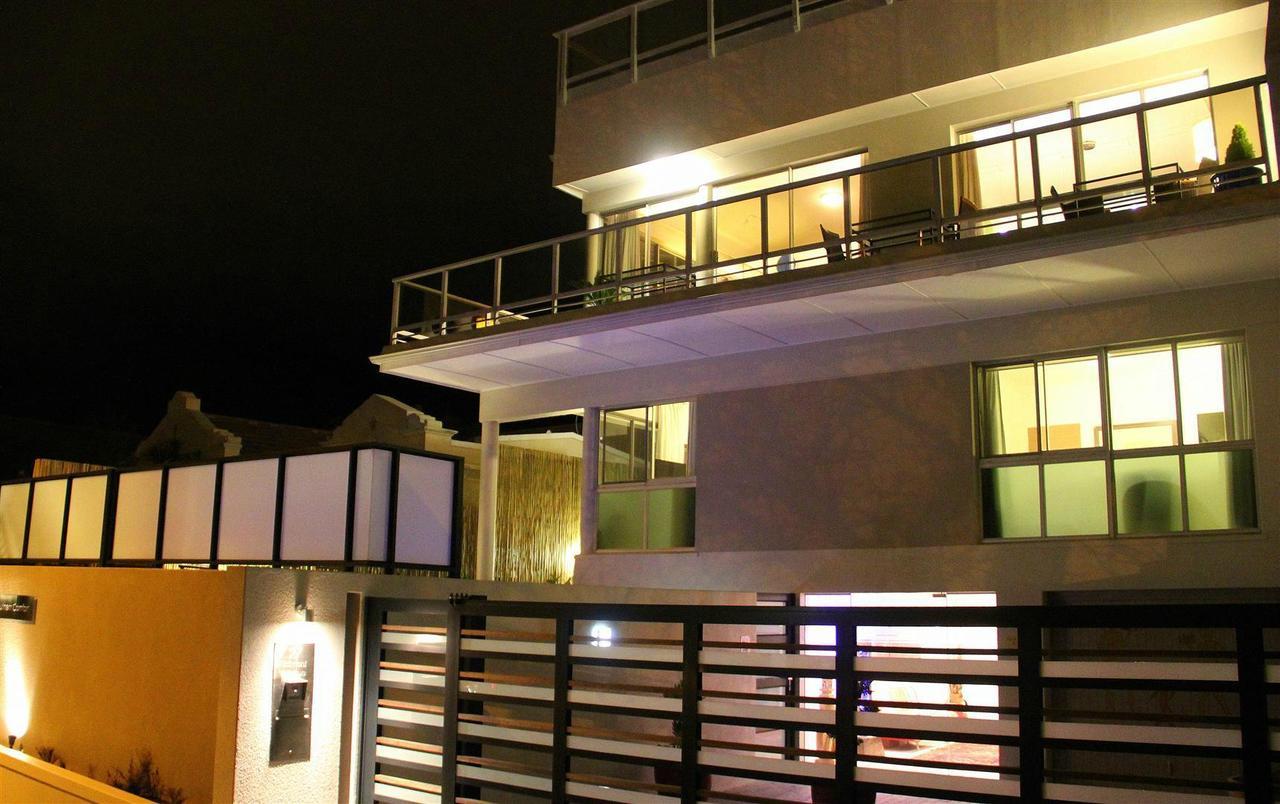 Southern Comfort Guest House Città del Capo Esterno foto